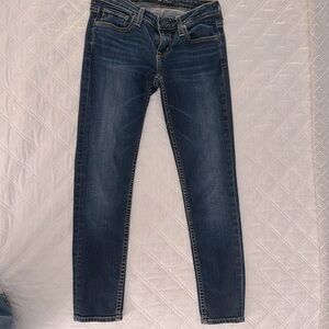 Big Star Remy low rise fit jeans 24